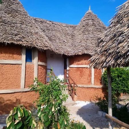 Marashi Villa Nungwi Dış mekan fotoğraf