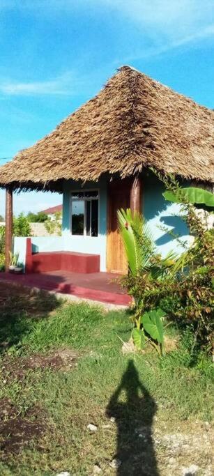 Marashi Villa Nungwi Dış mekan fotoğraf