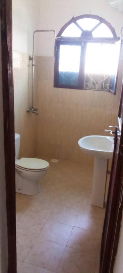 Marashi Villa Nungwi Dış mekan fotoğraf