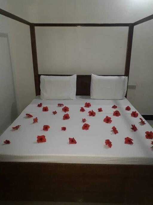 Marashi Villa Nungwi Dış mekan fotoğraf
