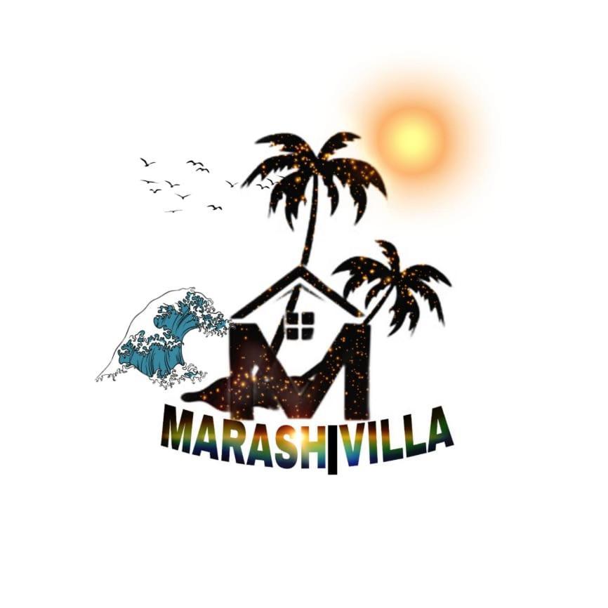 Marashi Villa Nungwi Dış mekan fotoğraf