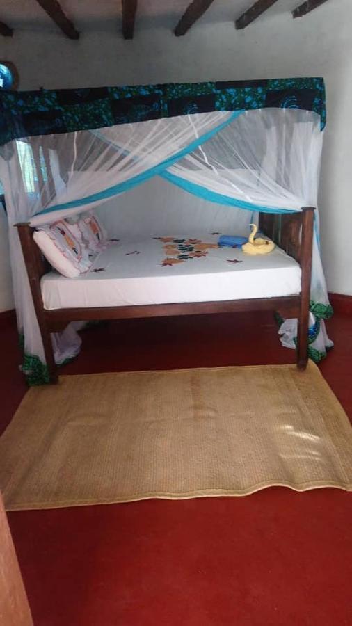Marashi Villa Nungwi Dış mekan fotoğraf