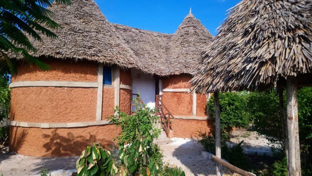 Marashi Villa Nungwi Dış mekan fotoğraf